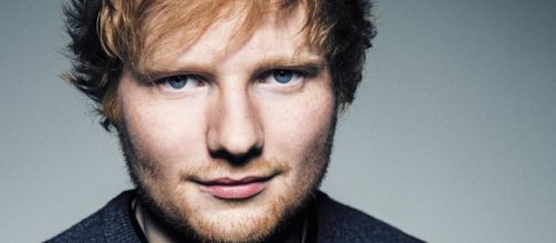 Ed Sheeran - (foto Forbes.com).