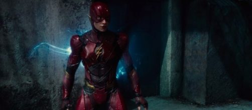 Ezra Miller Talks About How JUSTICE LEAGUE Approaches Depicting ... - geektyrant.com