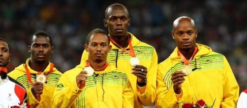 From triumph to tragedy: Usain Bolt and Jamaica's 2008 Olympics relay loses title / Photo from 'Sports Joe' - sportsjoe.ie