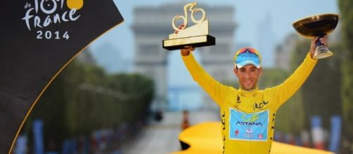 Il Tour de France sceglie all'insegna del nazionalismo
