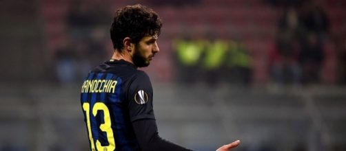 Inter, Ranocchia sempre più deciso a restare a Milano