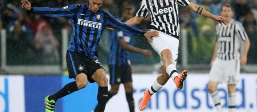 Le pagelle di Juventus-Inter 2-0 - Serie A 2015-2016 - Calcio ... - eurosport.com