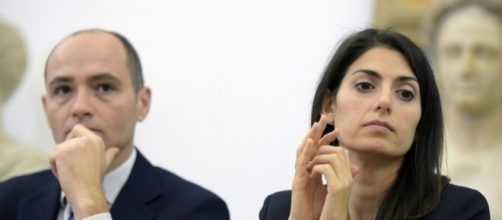 M5S, Grillo furioso con Virginia Raggi: 'Mi hai ingannato!' - ilgazzettino.it