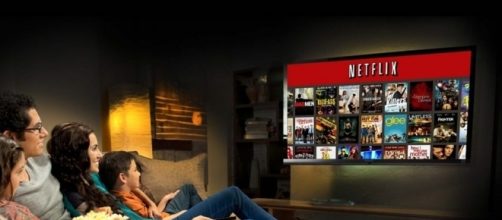 Netflix: catalogo Febbraio 2017, novità e telefilm offline