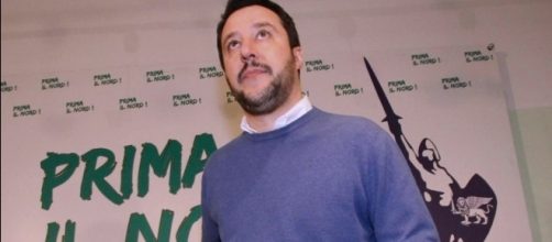 Piero Pelù da del nazista a Matteo Salvini, lui annuncia querela ... - tagpress.it