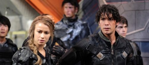 Previewing 'The 100' season 4, episode 2 'Heavy Lies the Crown' - hypable.com