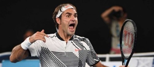 Roger Federer holds off Kei Nishikori to reach Australian Open ... - scmp.com