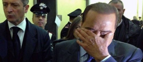 Silvio Berlusconi iscritto nel registro degli indagati