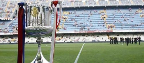 Spain - Copa del Rey predictions for today - Eridubet.com - eridubet.com
