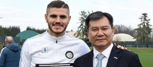 Suning sogna il colpaccio per giugno