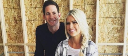 Tarek El Moussa Dumps Nanny Girlfriend — Is He Trying To Win ... - hollywoodlife.com