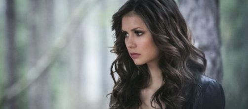 'The Vampire Diaries' spoilers - Nina Dobrev confirmed for 'TVD' series finale (via Blasting News image library - inquisitr.com)