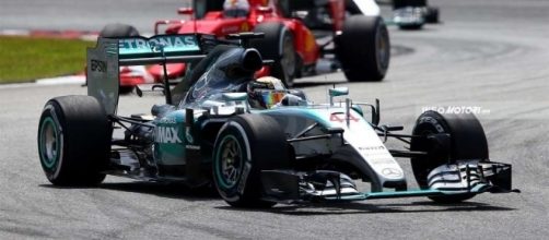 Ultime news Formula Uno, giovedì 26 gennaio 2017: calendario test, ecco le novità - foto infomotori.com