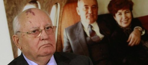 Who is Mikhail Gorbachev? Former leader of the Soviet Union who ... - thesun.co.uk