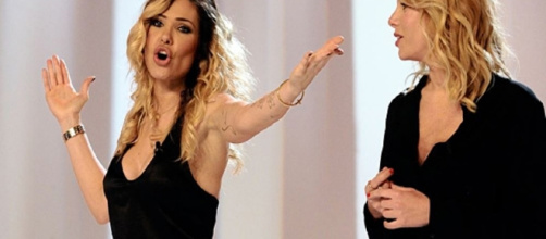 Gossip News: lite in corso tra Ilary Blasi ed Alessia Marcuzzi?