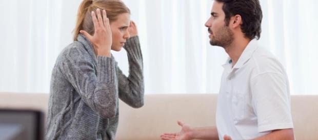 Seu relacionamento pode estar correndo perigo; veja o que fazer Seu relacionamento pode estar correndo perigo; veja o que fazer