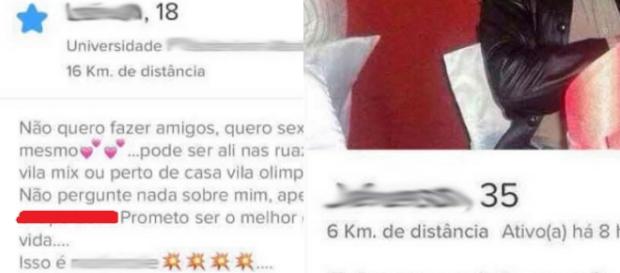 A criatividade é essencial para dar várias combinações A criatividade é essencial para dar várias combinações