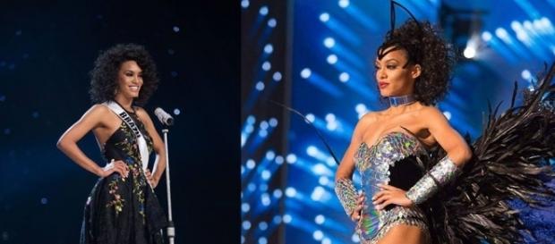 A Miss Brasil Raíssa Santana se apresenta na competição preliminar do Miss Universo 2016 (fotos: facebook Miss Brasil BE Emotion) A Miss Brasil Raíssa Santana se apresenta na competição preliminar do Miss Universo 2016 (fotos: facebook Miss Brasil BE Emotion)