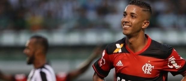 Atleta irá atuar no Mônaco da França Atleta irá atuar no Mônaco da França