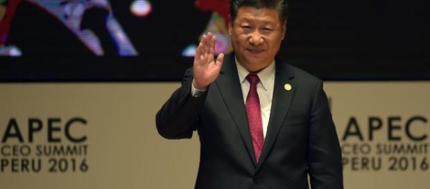 China defiende el libre mercado y se declara enemiga del ... - lainformacion.com China defiende el libre mercado y se declara enemiga del ... - lainformacion.com