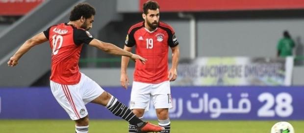 Copa de África: Salah clasifica a Egipto como primera de grupo ... - marca.com Copa de África: Salah clasifica a Egipto como primera de grupo ... - marca.com