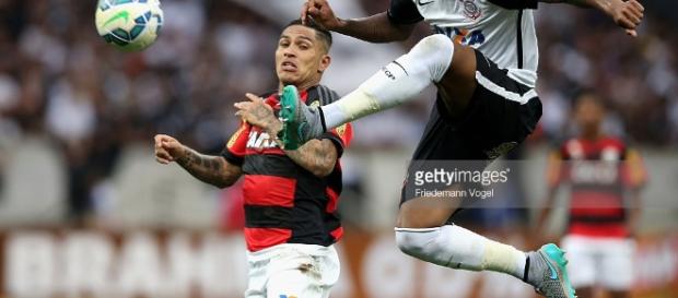 Corinthians e Flamengo agitam o mercado nesta semana Corinthians e Flamengo agitam o mercado nesta semana