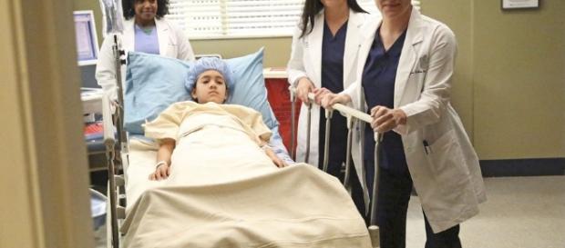 Dr. Stephanie Edwards will not be seen after Season 13 Image source:ABC Dr. Stephanie Edwards will not be seen after Season 13 Image source:ABC
