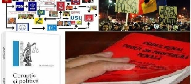 Eșicherul politic actual acționează legal? Eșicherul politic actual acționează legal?
