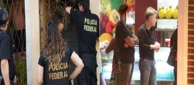 Eike Batista é procurado pela polícia Eike Batista é procurado pela polícia