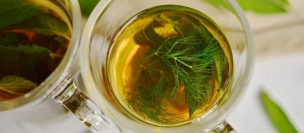El té verde se trata del antioxidante más potente que existe El té verde se trata del antioxidante más potente que existe