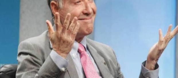Empresário teve prisão decretada hoje Empresário teve prisão decretada hoje