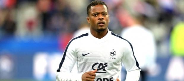 Évra à l'OM, une fausse bonne idée ? Évra à l'OM, une fausse bonne idée ?