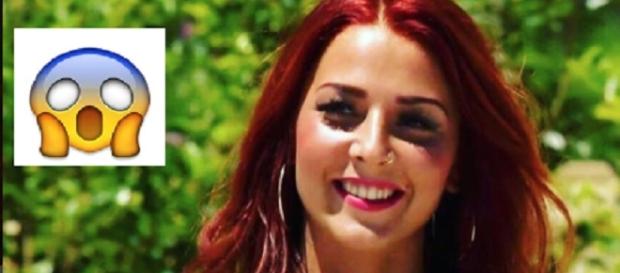 Evy (LPDLA4, Les Anges 9) : le secret de son arrivée à la télévision Evy (LPDLA4, Les Anges 9) : le secret de son arrivée à la télévision