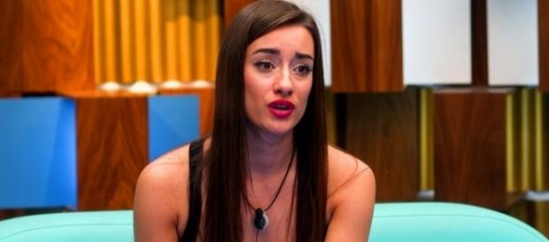 GH17: ¡¡Adara enfada a sus seguidores tras este FEO GESTO!! GH17: ¡¡Adara enfada a sus seguidores tras este FEO GESTO!!