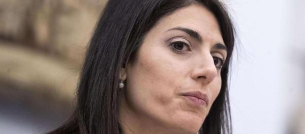 Già indagata per falso ed abuso d'ufficio, Virginia Raggi rischia di esserlo anche per 'scambio di utilità' - avvenire.it Già indagata per falso ed abuso d'ufficio, Virginia Raggi rischia di esserlo anche per 'scambio di utilità' - avvenire.it