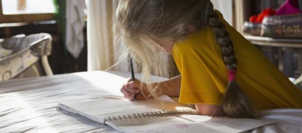 Girls Are Less Likely To Think That Women Are Super Smart : Shots ... - npr.org Girls Are Less Likely To Think That Women Are Super Smart : Shots ... - npr.org