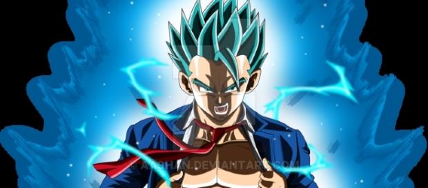 gohan mistico creditos deviantar aashan gohan mistico creditos deviantar aashan