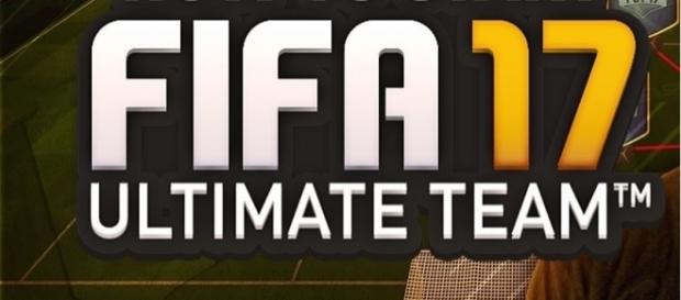 Immersion dans FIFA 17 FUT 17 Ultimate team Immersion dans FIFA 17 FUT 17 Ultimate team