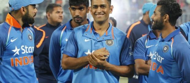 Indian team (Imge credits:Twitter.com/BCCI) Indian team (Imge credits:Twitter.com/BCCI)