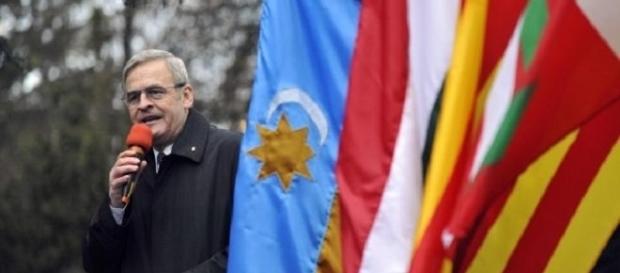 Iniţiativa privind DECLARAREA AUTONOMIEI Ţinutului Secuiesc, publicată în MO Iniţiativa privind DECLARAREA AUTONOMIEI Ţinutului Secuiesc, publicată în MO