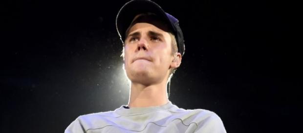 Justin Bieber quer descansar depois da turnê Justin Bieber quer descansar depois da turnê