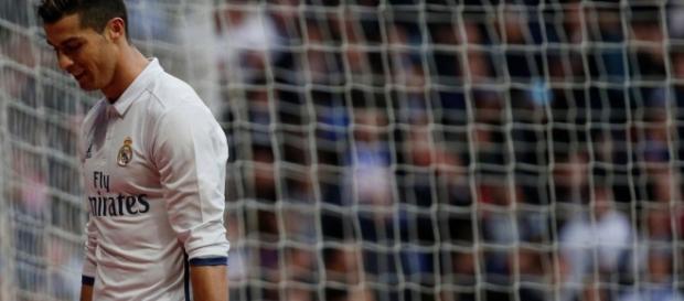 La sequía de los delanteros del Real Madrid | Defensa Central - defensacentral.com La sequía de los delanteros del Real Madrid | Defensa Central - defensacentral.com