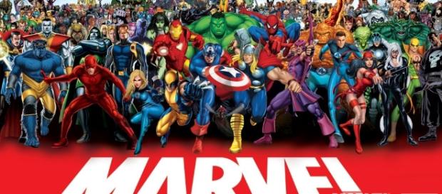 Marvel - Products by License - monogramdirect.com Marvel - Products by License - monogramdirect.com
