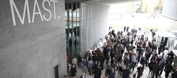 MAST-Manifattura di Arti, Sperimentazione e Tecnologia MAST-Manifattura di Arti, Sperimentazione e Tecnologia