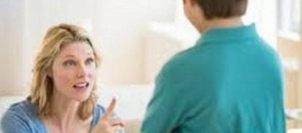 Motivos para que los niños acudan al psicólogo Motivos para que los niños acudan al psicólogo