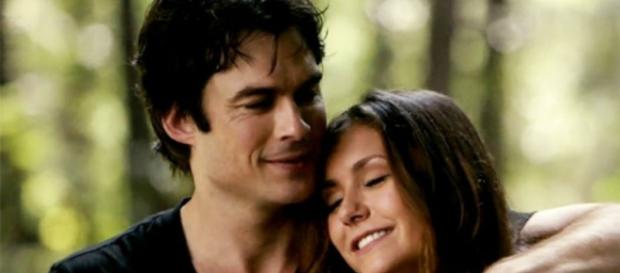 Nina Dobrev's Return To 'The Vampire Diaries' Confirmed! Celebrate ... - inquisitr.com Nina Dobrev's Return To 'The Vampire Diaries' Confirmed! Celebrate ... - inquisitr.com