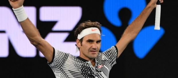 Open d'Australie. Marc Rosset : « C'est peut-être du 51% Federer ... - leparisien.fr Open d'Australie. Marc Rosset : « C'est peut-être du 51% Federer ... - leparisien.fr