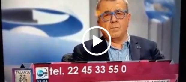 Pan Michał nie pozostawił na redaktorze Miecugowie suchej nitki. Pan Michał nie pozostawił na redaktorze Miecugowie suchej nitki.