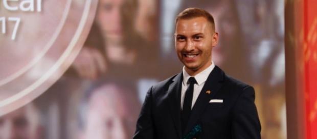 Paul Vasileff named Young Australian of the Year 2017 - ABC News ... - net.au Paul Vasileff named Young Australian of the Year 2017 - ABC News ... - net.au