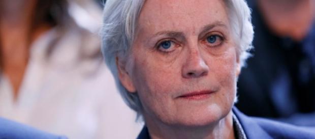 Penelope Fillon et le Penelopegate Penelope Fillon et le Penelopegate